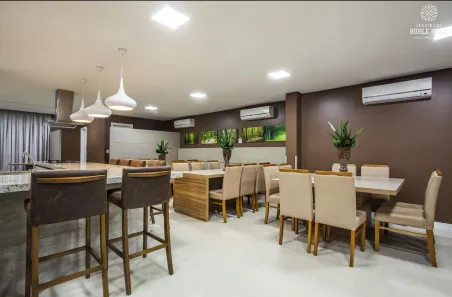 Apartamento com 2 Quartos à venda, 71m² no São João, Itajaí