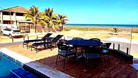 Casa com 5 Quartos à venda, 400m² no Porto de Sauípe, Entre Rios