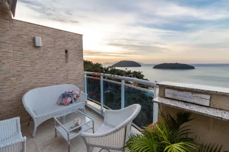 Cobertura com 3 Quartos para venda ou aluguel, 144m² no , Mangaratiba
