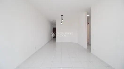 Apartamento com 3 Quartos para alugar, 106m² no Centro, São Bernardo do Campo