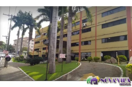 Conjunto Comercial / Sala à venda, 70m² no Centro, Jaguariúna