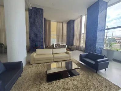 Apartamento com 3 Quartos à venda, 112m² no Candeias, Vitória da Conquista