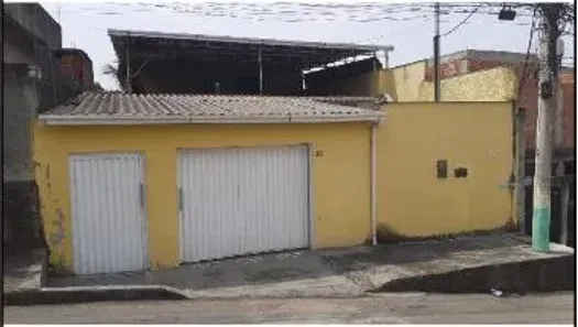Casa com 3 Quartos à venda, 235m² no Prq, Queimados