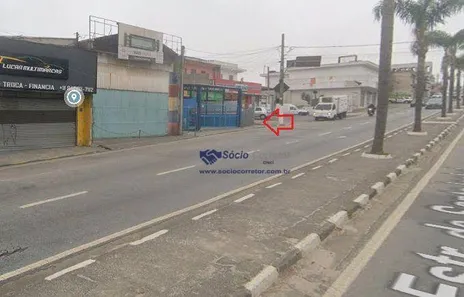 Prédio Inteiro à venda, 384m² no Vila Monte Belo, Itaquaquecetuba
