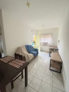 Casa de Condomínio com 2 Quartos à venda, 50m² no Cruz, Lorena