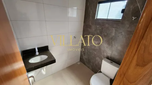 Casa com 2 Quartos à venda, 68m² no Parque Solimões, Goianira