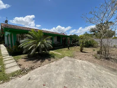 Fazenda / Sítio / Chácara com 3 Quartos à venda, 100m² no Ebenezer, Gravatá