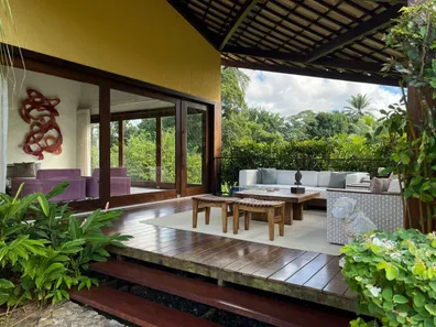 Apartamento com 4 Quartos à venda, 450m² no Portão, Lauro de Freitas