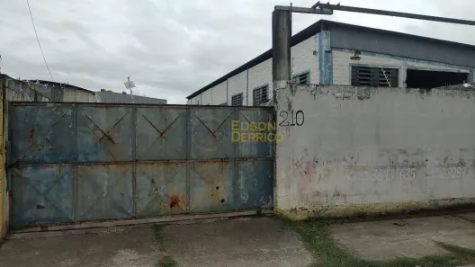 Terreno / Lote / Condomínio para alugar, 500m² no Cidade Nova, Pindamonhangaba