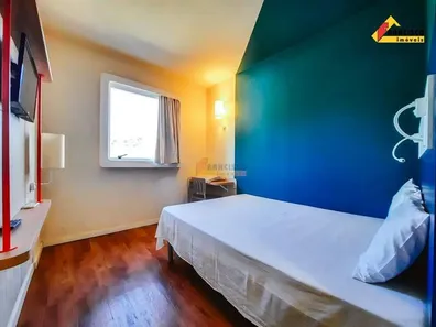 Kitnet com 1 Quarto à venda, 28m² no Bom Pastor, Divinópolis