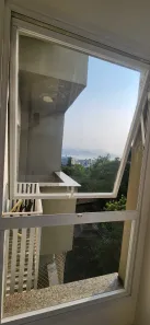 Apartamento com 2 Quartos para alugar, 80m² no Itaguá, Ubatuba