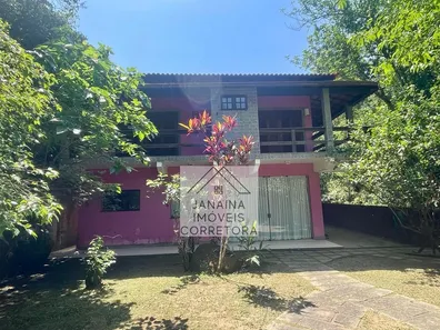 Casa de Condomínio com 4 Quartos à venda, 224m² no Limoeiro, Guapimirim