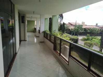 Casa com 5 Quartos para venda ou aluguel, 604m² no Jardim Tavares, Campina Grande