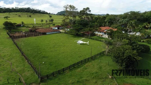 Terreno / Lote / Condomínio à venda, 301m² no , Vila Propício