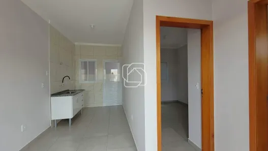 Kitnet com 1 Quarto para alugar, 25m² no Jardim Santa Rosa, Itu