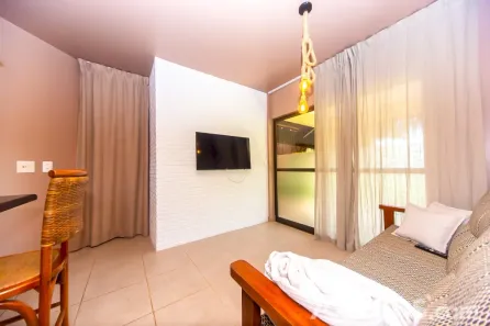 Casa de Condomínio com 3 Quartos para alugar, 113m² no Cumbuco, Caucaia