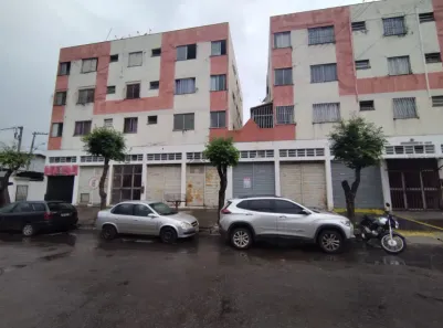 Loja / Salão / Ponto Comercial à venda, 40m² no Santo Antônio, Betim
