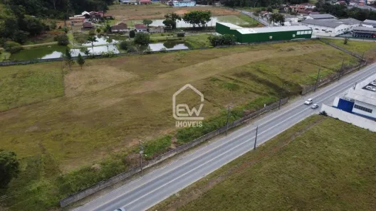 Galpão / Depósito / Armazém com 1 Quarto à venda, 5723m² no Ilha da Figueira, Jaraguá do Sul