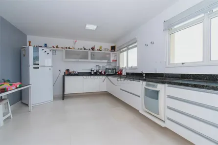 Cobertura com 4 Quartos para venda ou aluguel, 372m² no Indianópolis, São Paulo