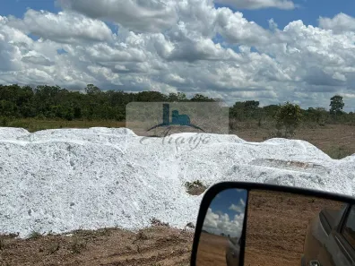 Fazenda / Sítio / Chácara com 1 Quarto à venda, 211m² no , Formoso do Araguaia