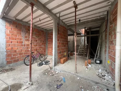 Casa de Condomínio com 2 Quartos à venda, 90m² no Olinda, Nilópolis
