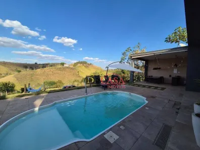 Fazenda / Sítio / Chácara com 2 Quartos à venda, 130m² no Igaratá, Igaratá