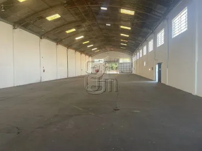 Galpão / Depósito / Armazém para alugar, 1400m² no Veraliz, Londrina