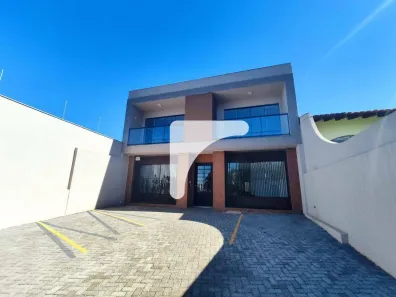 Conjunto Comercial / Sala para alugar, 47m² no Santa Rosa, Londrina