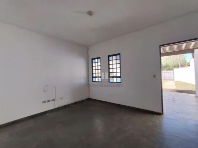 Casa com 2 Quartos para alugar, 160m² no Vila Menuzzo, Sumaré