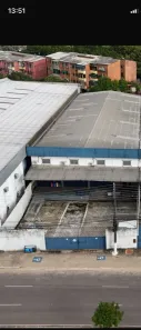 Galpão / Depósito / Armazém para alugar, 1500m² no Ponta Negra, Manaus
