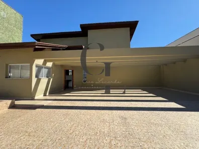 Casa de Condomínio com 4 Quartos para venda ou aluguel, 480m² no Caraguatá, Mairiporã