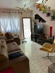 Sobrado com 3 Quartos à venda, 191m² no Jardim Oriental, São Paulo