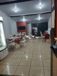 Loja / Salão / Ponto Comercial à venda, 60m² no Carangola, Petrópolis