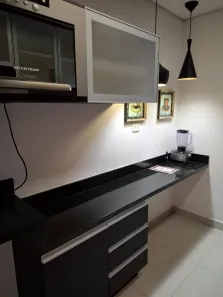 Apartamento com 2 Quartos para alugar, 91m² no Tamboré, Barueri