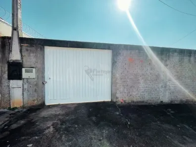 Terreno / Lote / Condomínio para alugar, 208m² no Residencial Nobreville, Limeira