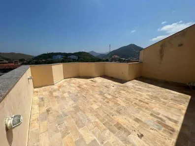 Cobertura com 4 Quartos à venda, 156m² no Martim de Sá, Caraguatatuba