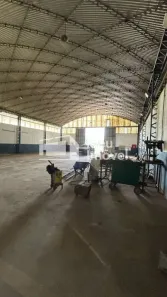 Galpão / Depósito / Armazém para alugar, 2200m² no Pagador de Andrade, Jacareí
