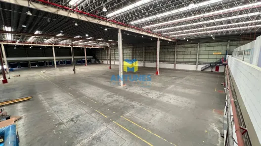Galpão / Depósito / Armazém para alugar, 8656m² no Prazeres, Jaboatão dos Guararapes