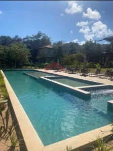 Casa de Condomínio com 4 Quartos à venda, 160m² no Praia do Forte, Mata de São João