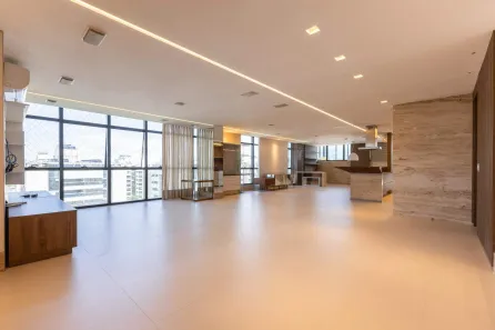 Apartamento com 4 Quartos à venda, 345m² no Zona Industrial, Brasília