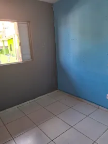Casa com 1 Quarto para alugar, 20m² no Parque Suburbano, Itapevi