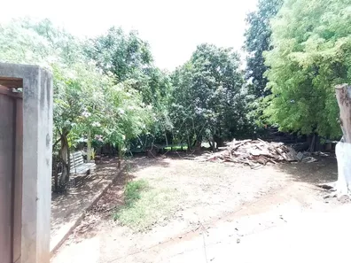 Fazenda / Sítio / Chácara com 3 Quartos para venda ou aluguel, 307m² no Condomínio Satélite, Araraquara