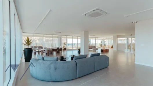 Conjunto Comercial / Sala para alugar, 56m² no Centro, Cascavel
