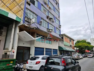 Loja / Salão / Ponto Comercial à venda, 180m² no Aterrado, Volta Redonda