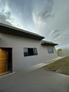 Casa com 2 Quartos à venda, 76m² no Leonor, Londrina
