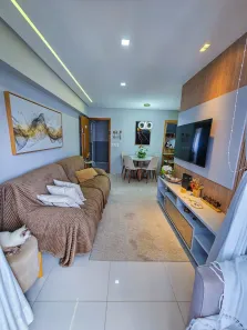 Apartamento com 3 Quartos à venda, 84m² no Espinheiro, Recife