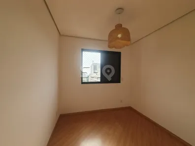 Apartamento com 1 Quarto para alugar, 40m² no Higienópolis, São Paulo
