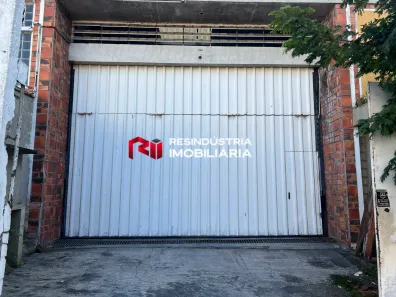 Galpão / Depósito / Armazém para alugar, 1396m² no Jardim Flórida, Barueri