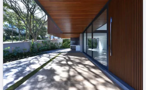 Casa de Condomínio com 4 Quartos para venda ou aluguel, 537m² no Tamboré, Santana de Parnaíba