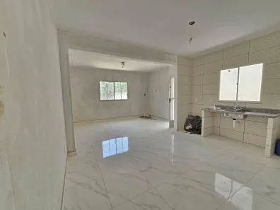 Casa com 2 Quartos à venda, 60m² no Parque Primavera, Itaguaí